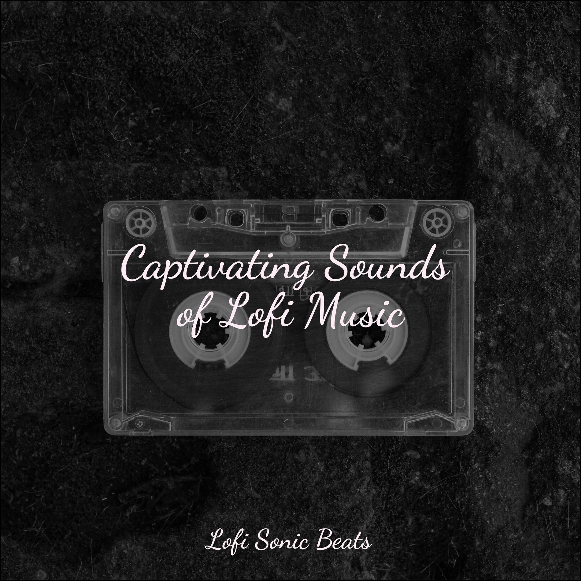 Album cover of Captivating Sounds of Lofi Music