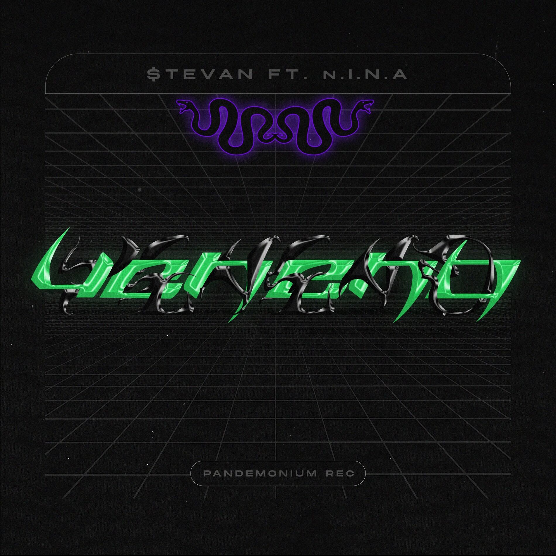 Album cover of Veneno