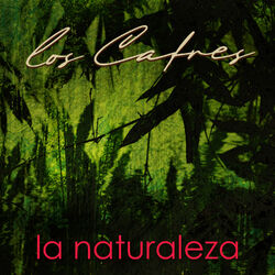 Cover of La Naturaleza