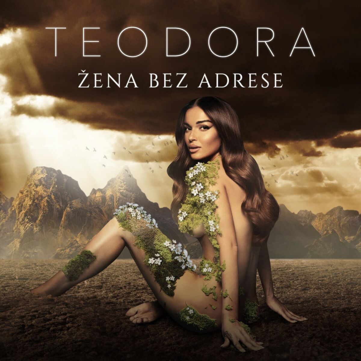 Album cover of Cinema