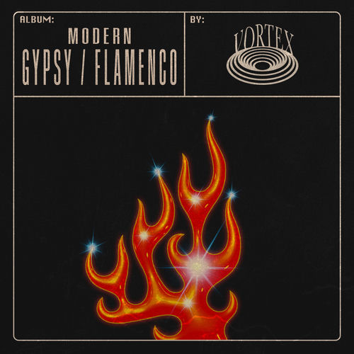Modern Gypsy / Flamenco