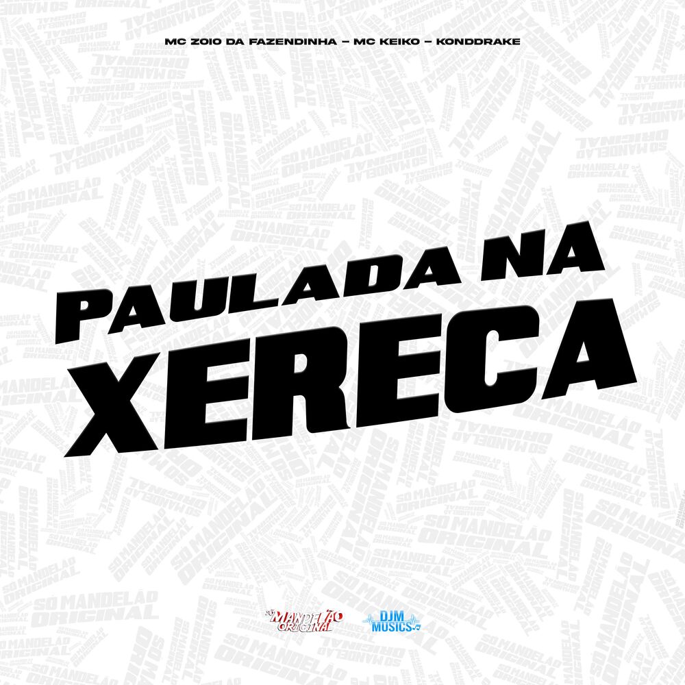 Picture of Paulada na Xereca
