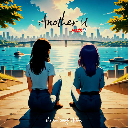 Miss H – Another U – Single