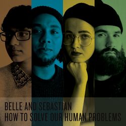 Cover of How To Solve Our Human Problems Parts 1-3