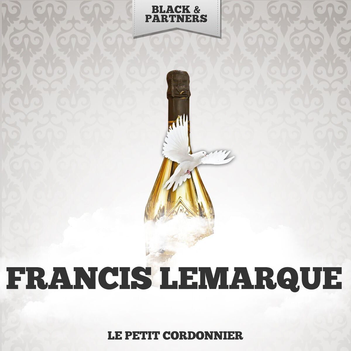 Album cover of Le Petit Cordonnier