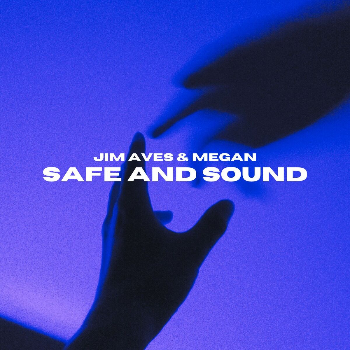 Album cover of Safe And Sound
