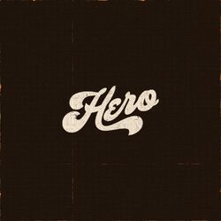 Cover of Hero