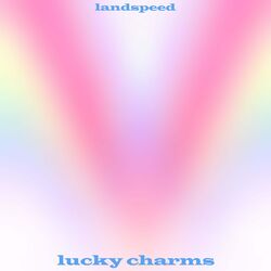 Cover of lucky charms
