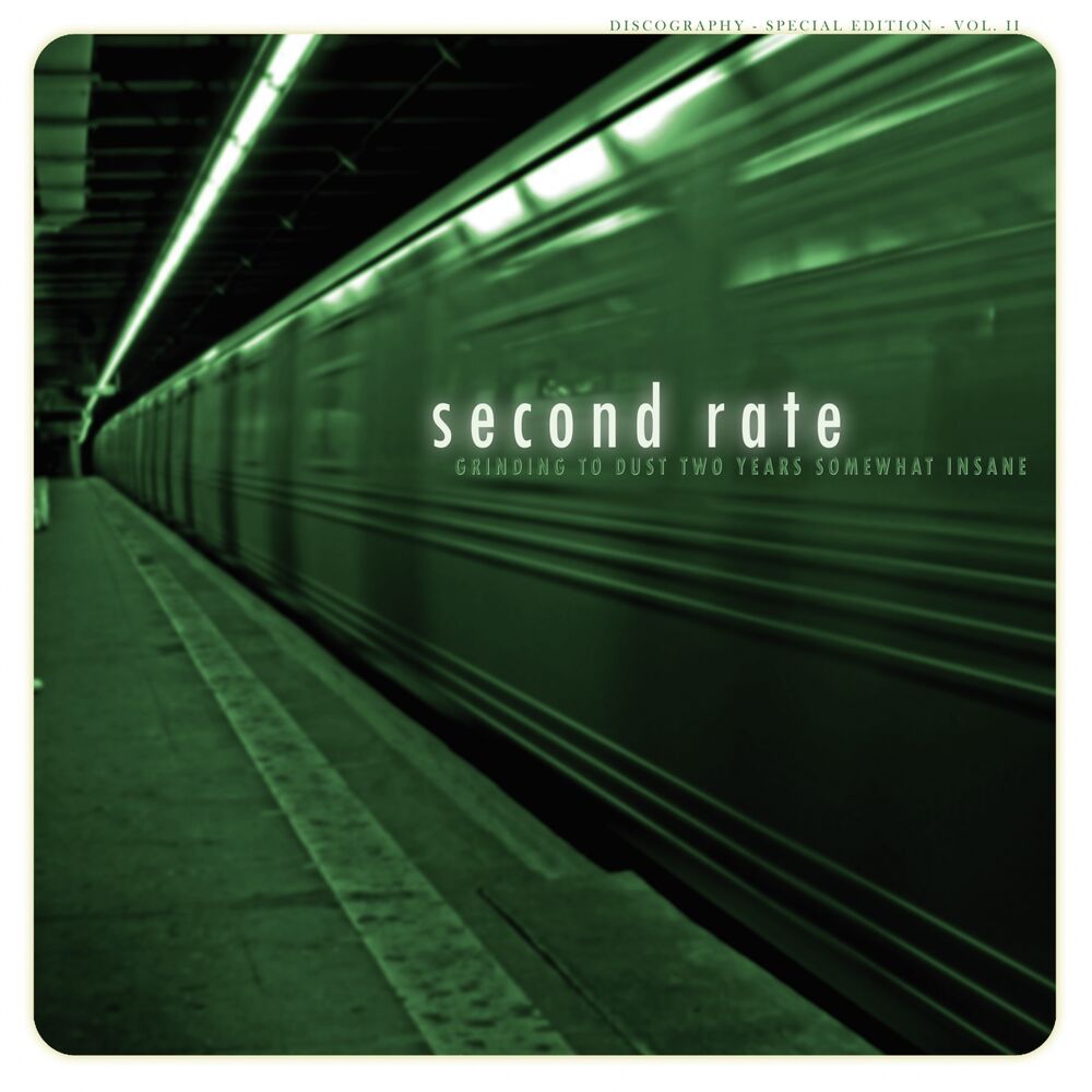 Picture of Discography. Special Editon, Vol. 2