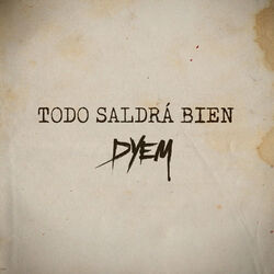Cover of Todo Saldrá Bien