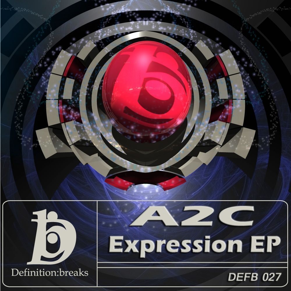 Picture of Expression EP