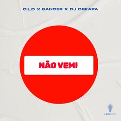 Cover of Não Vem
