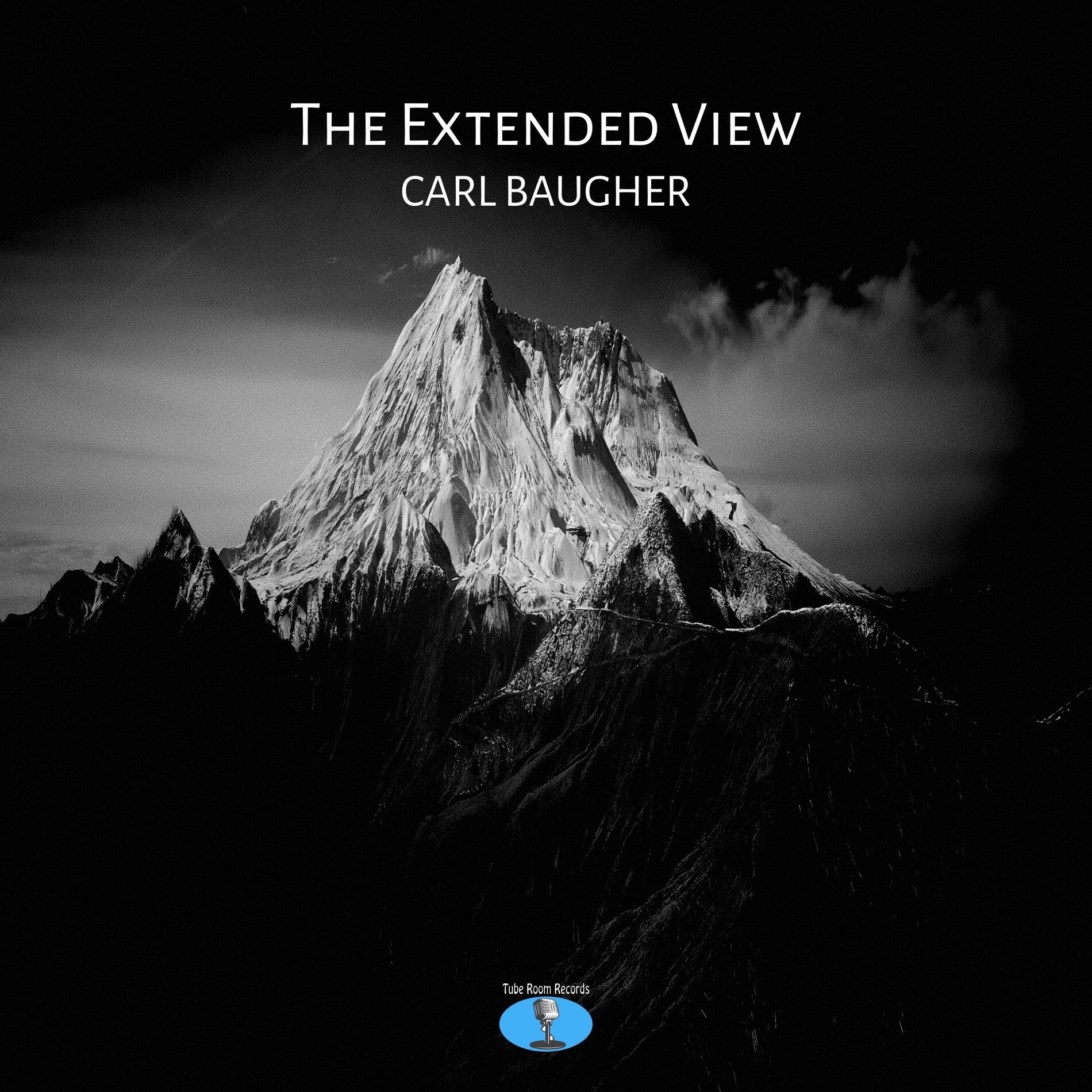 Album cover of The Extended View