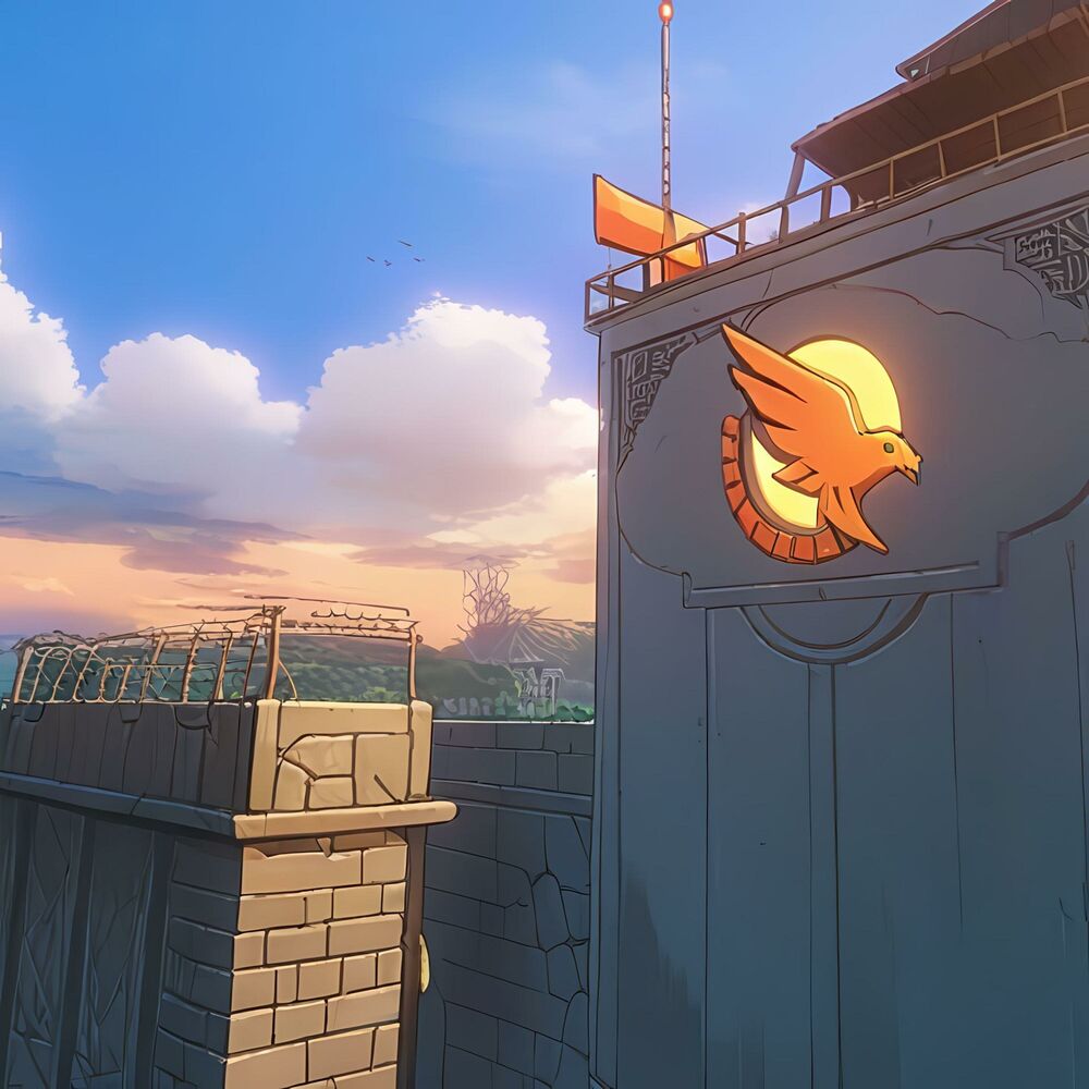 Picture of Overwatch