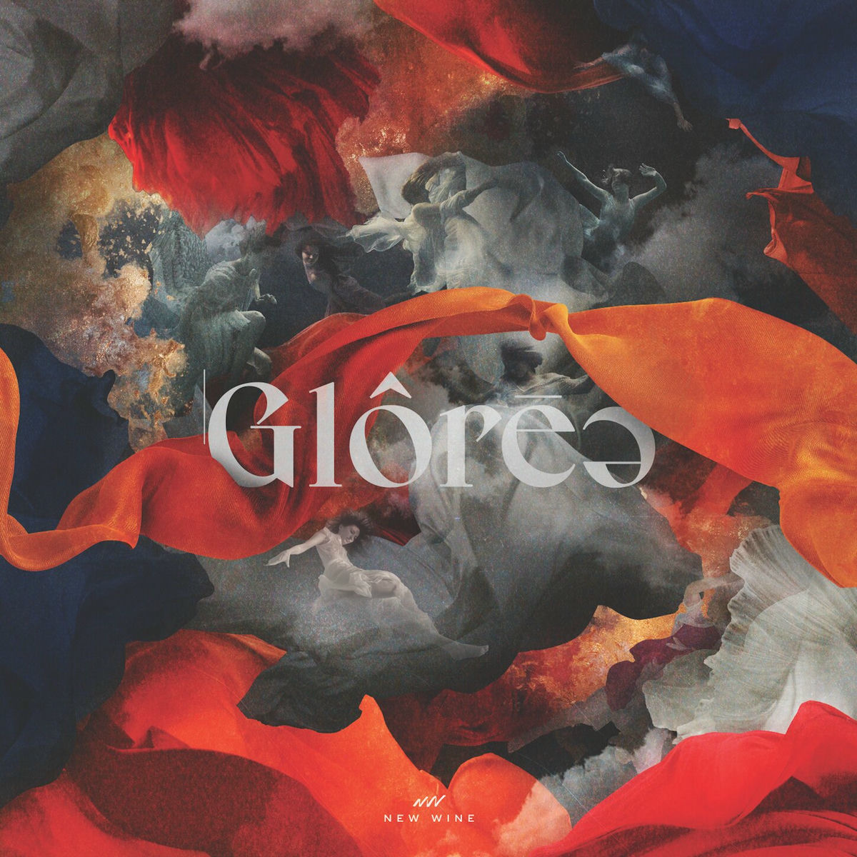 Album picture of Glorea (En Vivo)