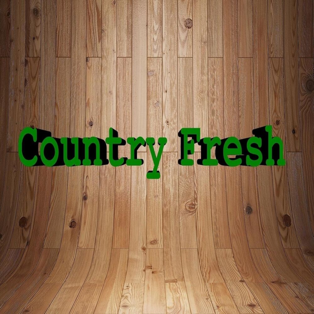 Picture of Country Fresh