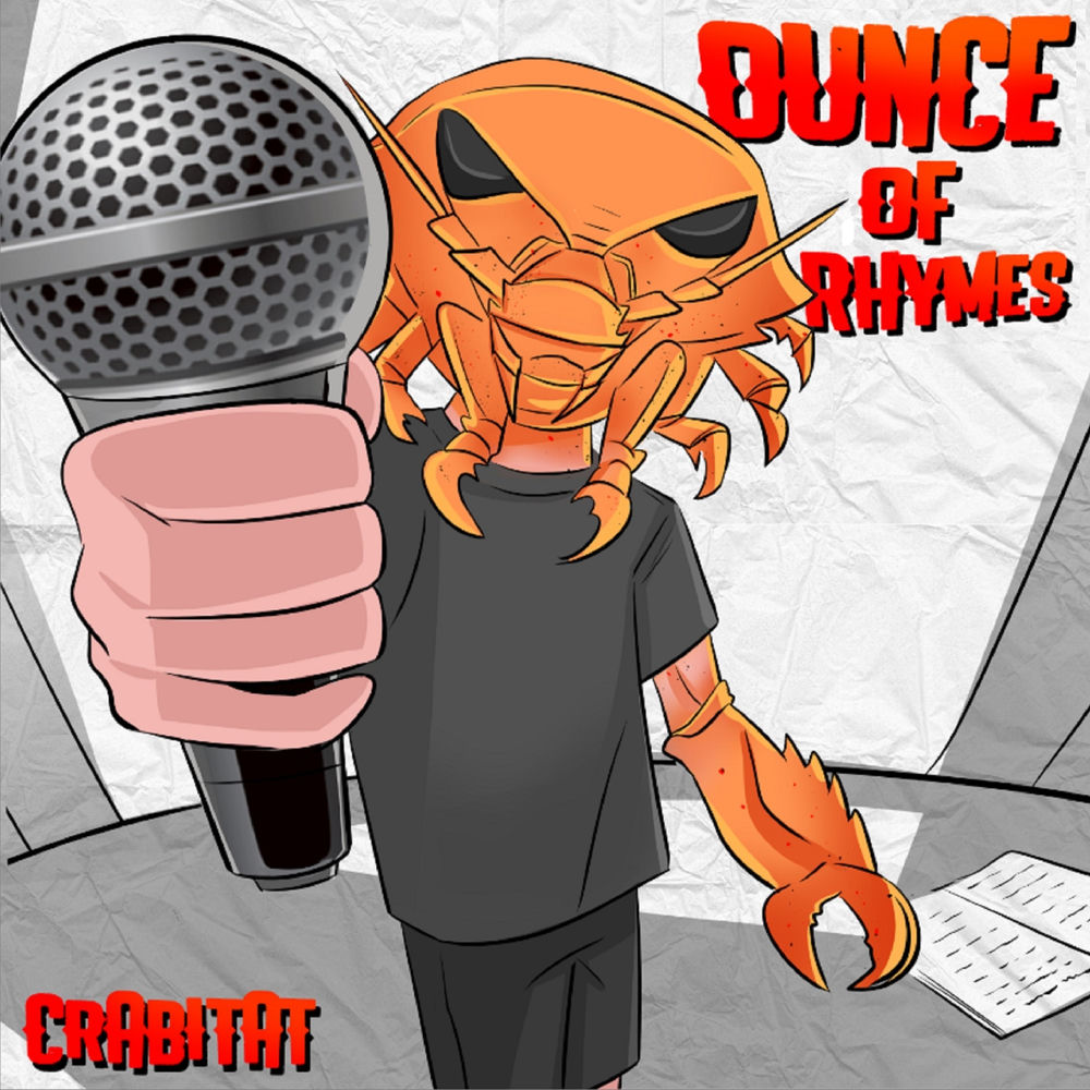 Album artwork for Excess by Crabitat