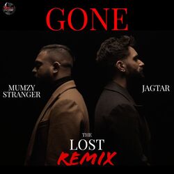 Cover of Gone (The Lost Remix)