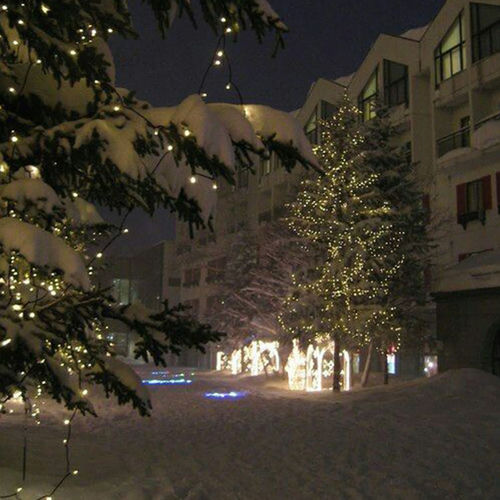 New year's eve