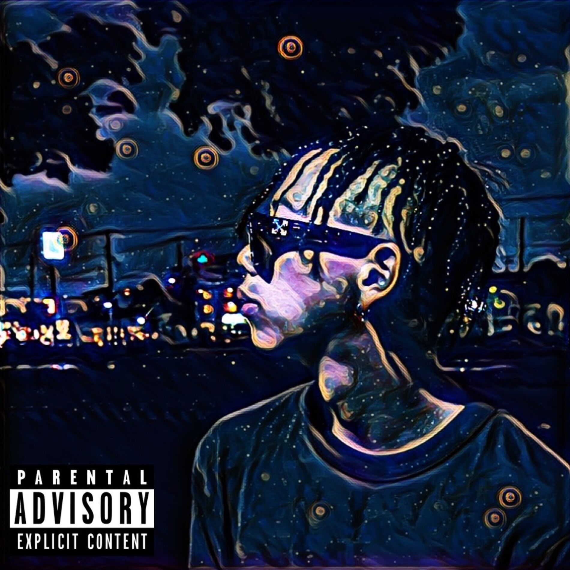 Album cover of J tape