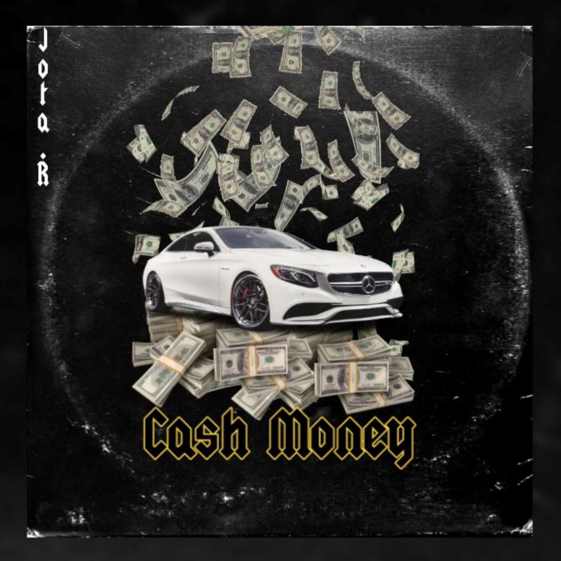 Album cover of Cash Money