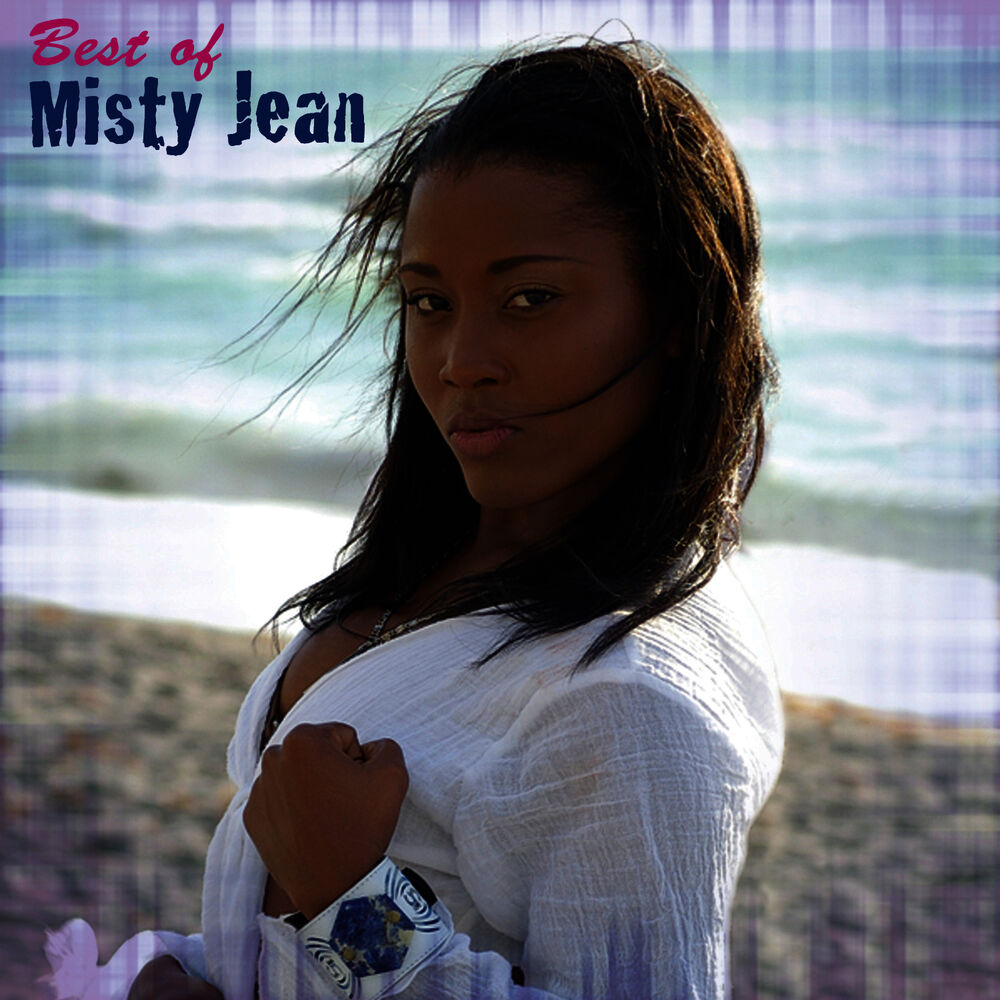 Picture of Misty Jean Best Of