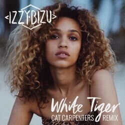 Cover of White Tiger (Cat Carpenters Remix)