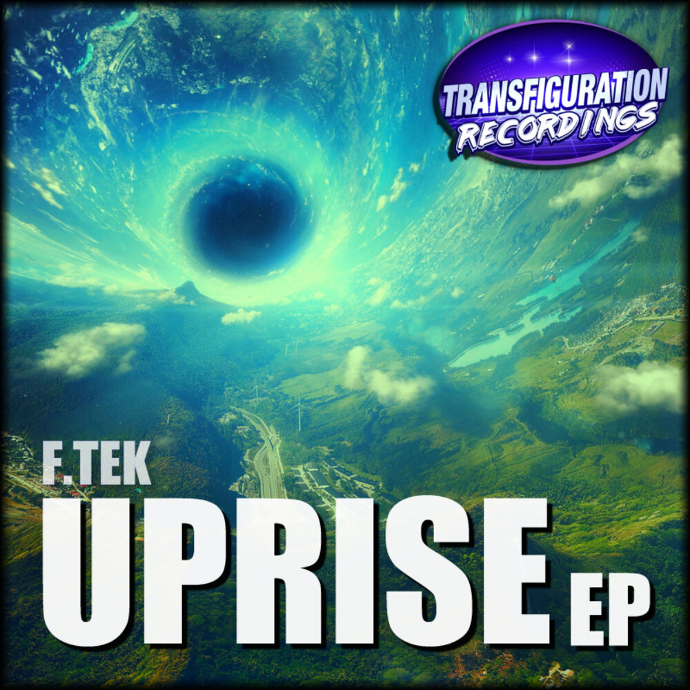 Picture of Uprise EP