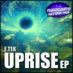 Cover of Uprise EP