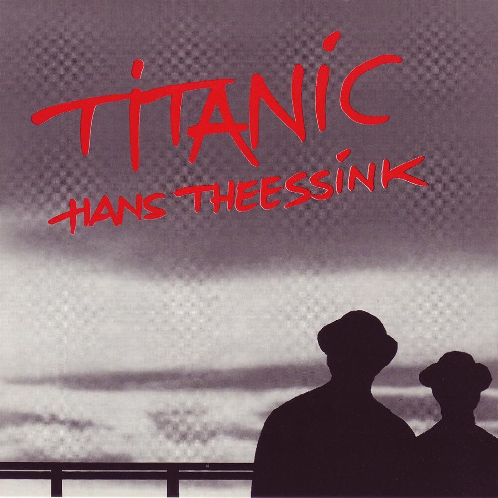 Picture of Titanic