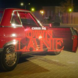 Cover of Own Lane