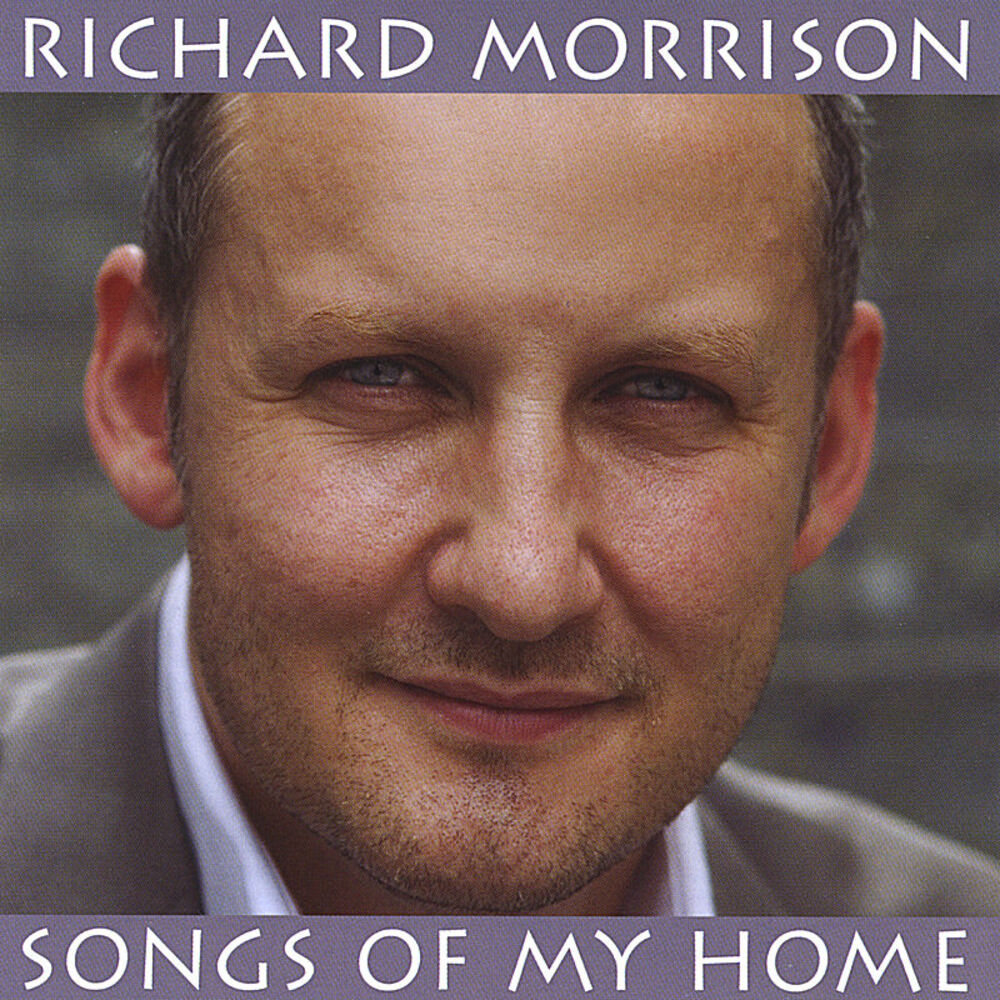 Picture of Songs Of My Home