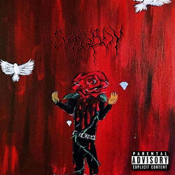 Cover of Sadboy - EP