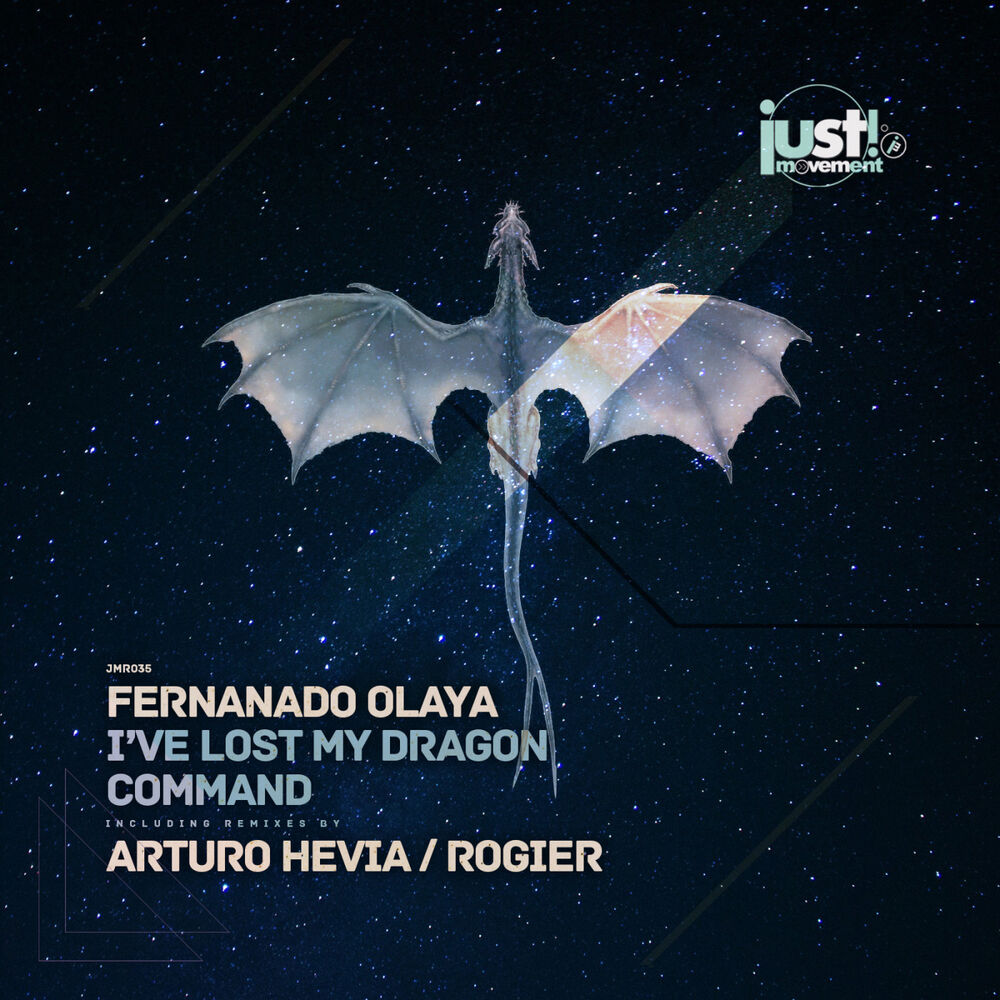 Picture of I've Lost My Dragon