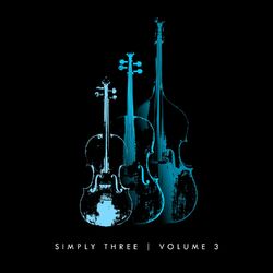 Cover of Vol. 3