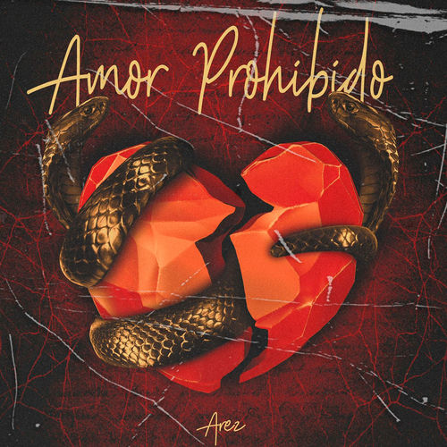 Amor Prohibido