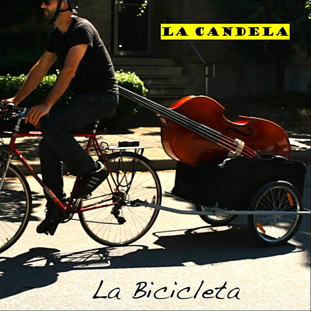 Picture of La Bicicleta