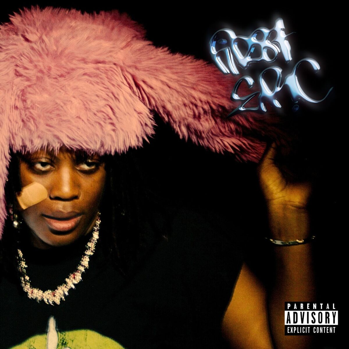 Album cover of First Ep!c