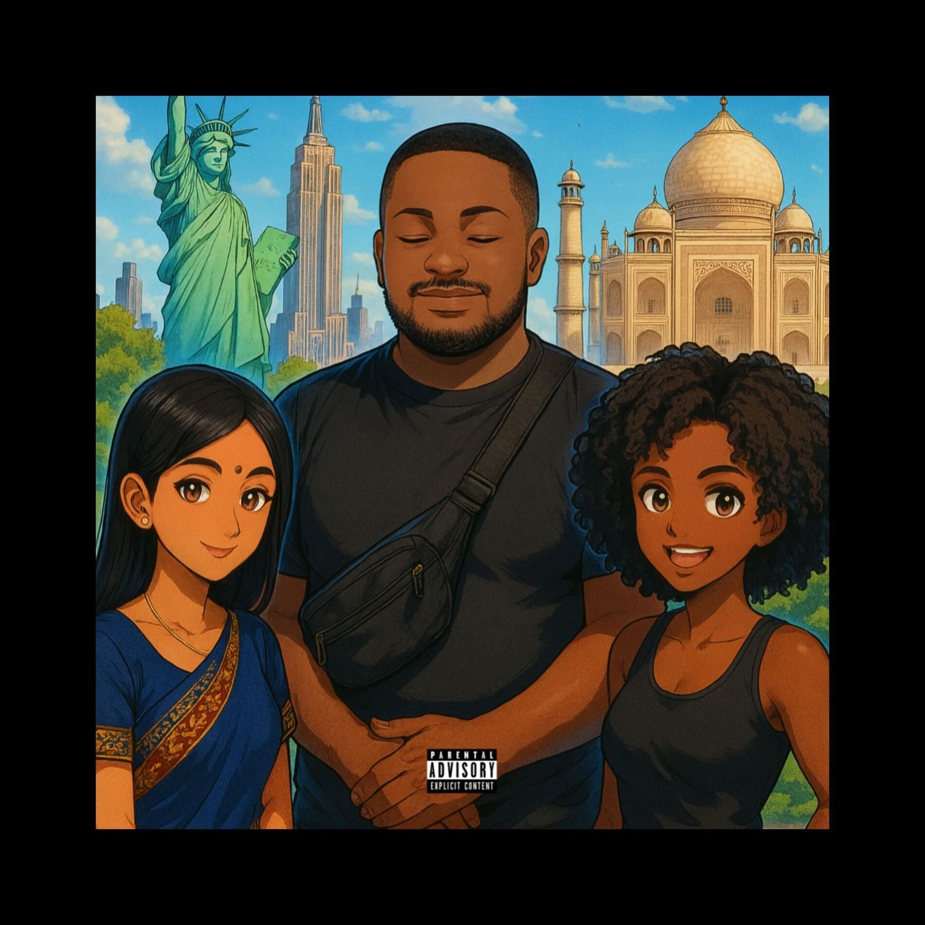 Album cover of ON SITE