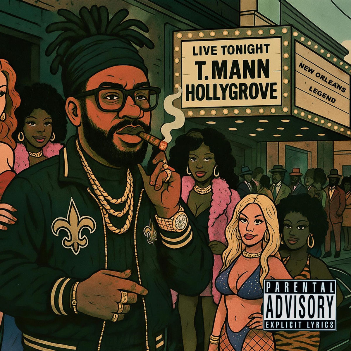 Mack G: albums, songs, concerts | Deezer
