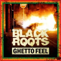 Cover of Ghetto Feel
