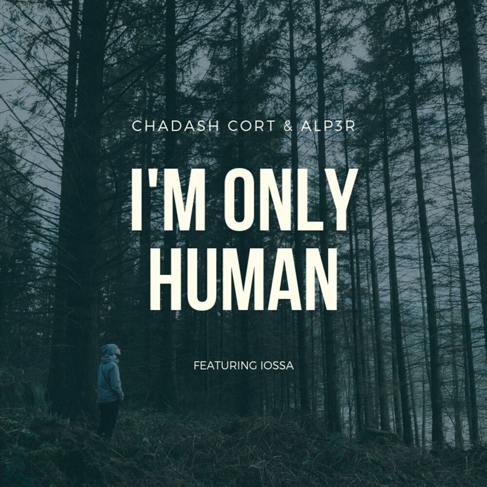 Picture of I'm Only Human (Radio Edit)