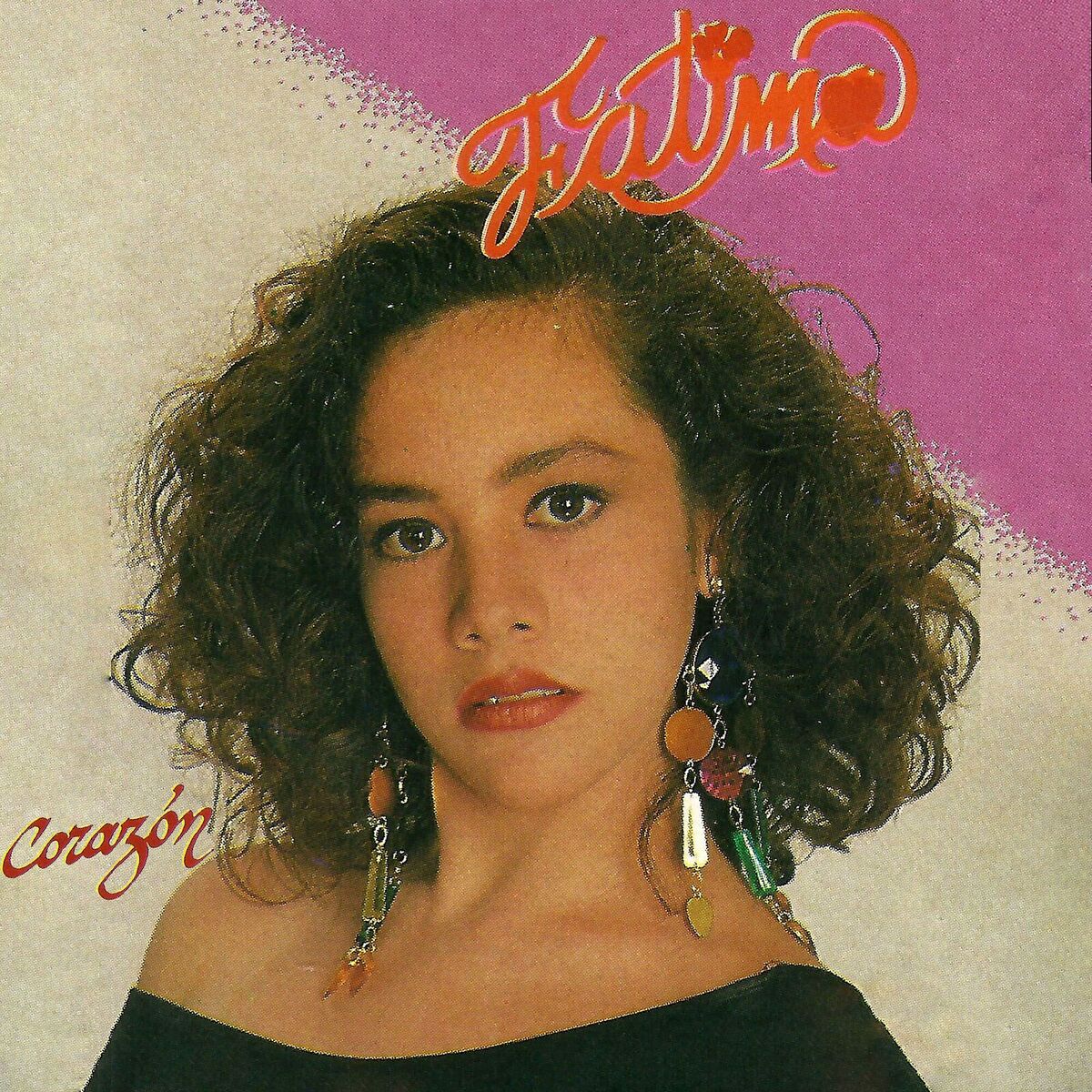 Album cover of Corazón
