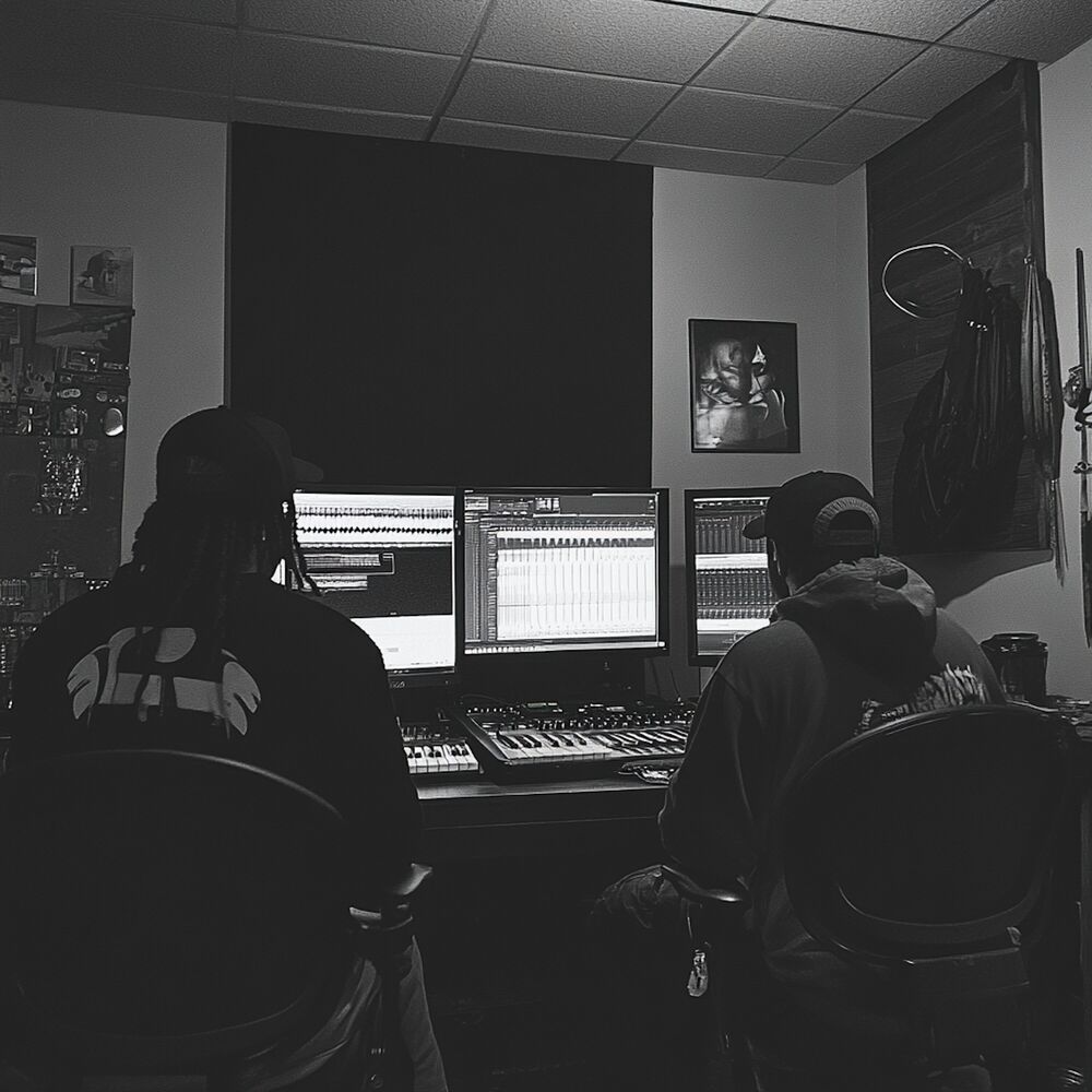 Picture of Hip Hop Instrumentals - Trap Beats