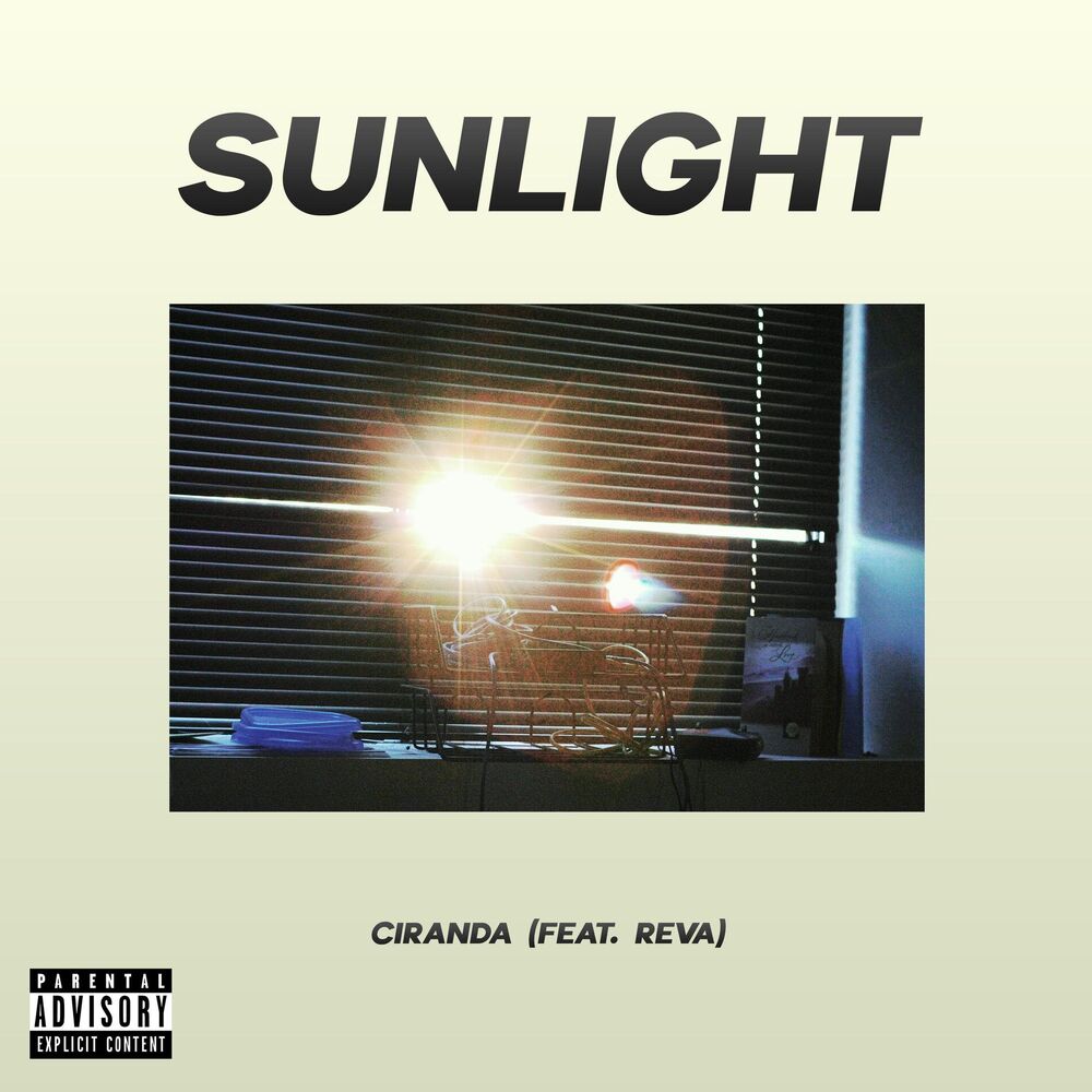 Picture of Sunlight (feat. Reva)