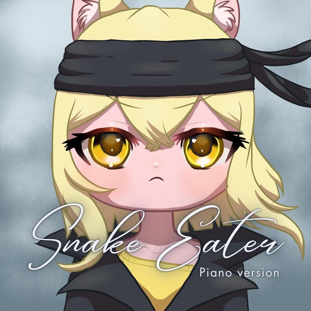 Picture of Snake Eater (Piano Version)