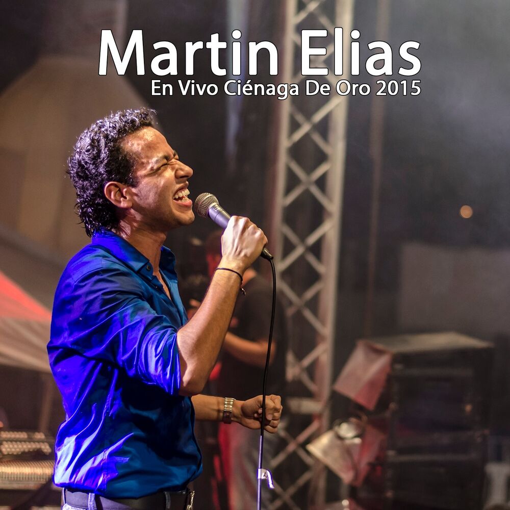 Picture of En vivo Ciénaga de Oro 2015