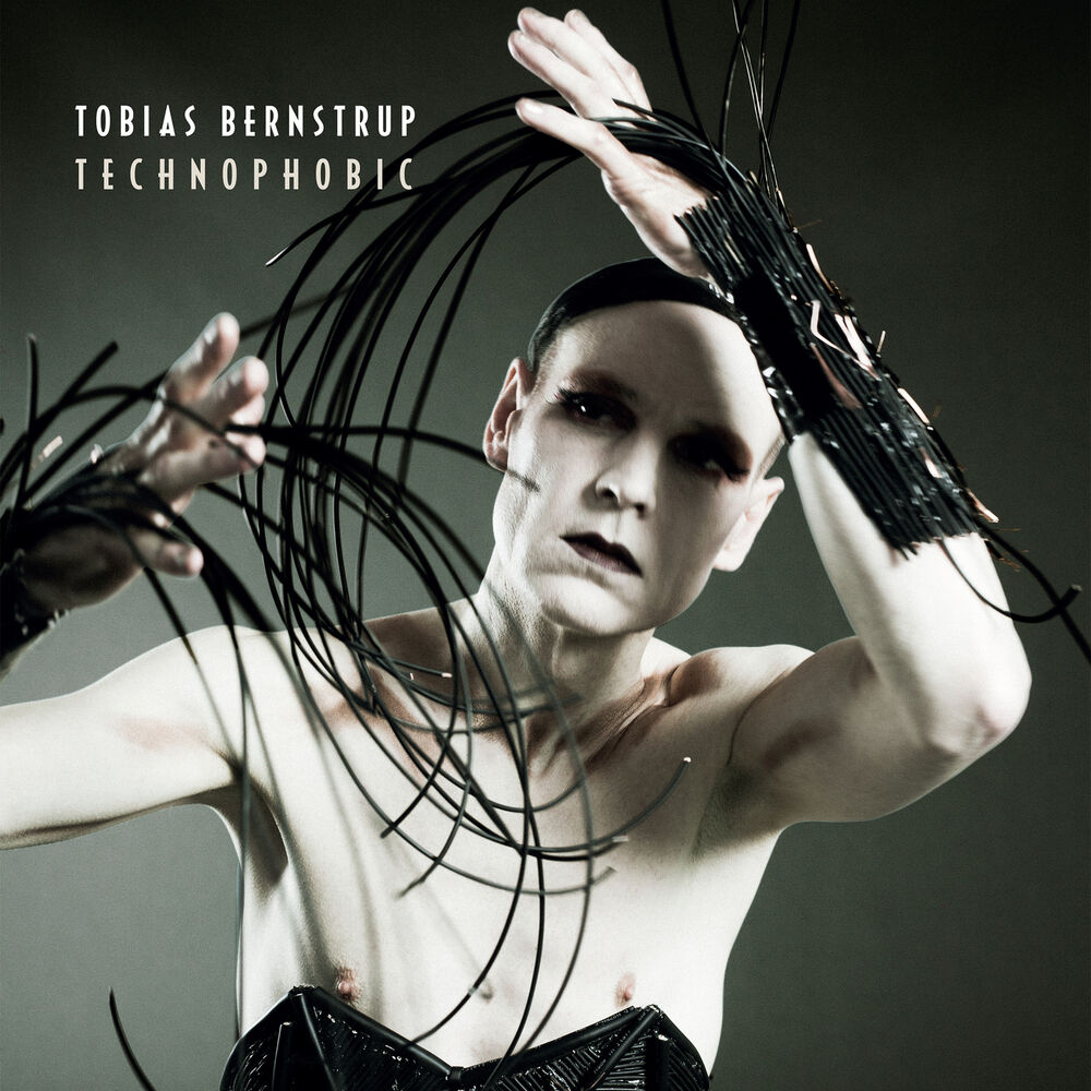 Picture of Technophobic
