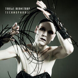 Cover of Technophobic