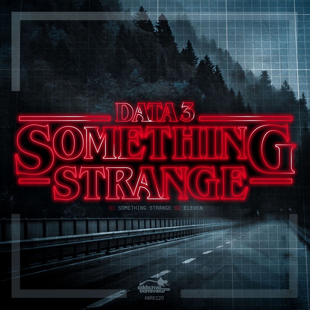 Picture of Something Strange